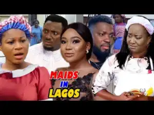 MAIDS IN LAGOS Season 3&4 - 2019